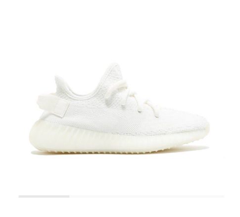 Yeezy Boost 350 V2 cream white