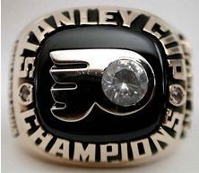 1974 Philadelphia Flyers