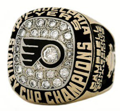 1975 Philadelphia Flyers