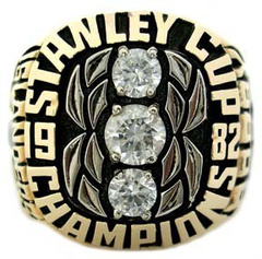 1982 New York Rangers