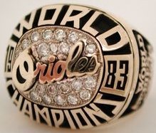 1983Baltimore Orioles