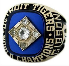 1984Detroit Tigers