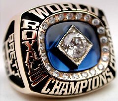1985Kansas City Royals