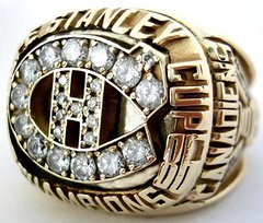 1986Montreal Canadiens