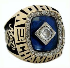 1986New York Mets