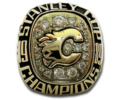1989 Edmonton Oilers