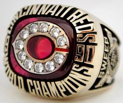 1990Cincinnati Reds
