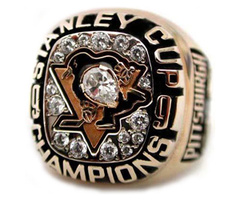 1991 Pittsburgh Penguins
