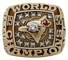 1992Toronto Blue Jays