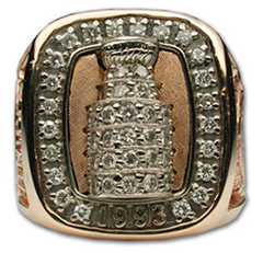 1993 Montreal Canadiens