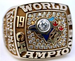 1993Toronto Blue Jays