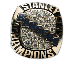 1994 New York Rangers