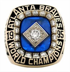 1995Atlanta Braves
