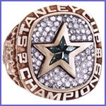 1999 Detroit Red Wings