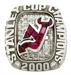 2000 New Jersey Devils