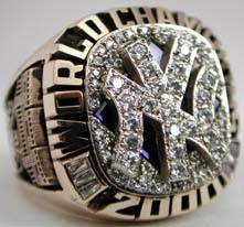 2000New York Yankees