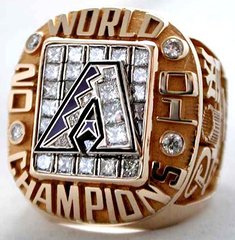 2001ArizonaDiamondbacks