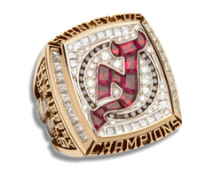 2003 New Jersey Devils
