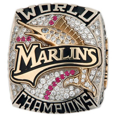 2003Florida Marlins