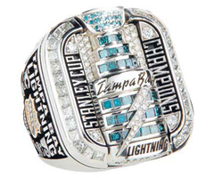 2004 Tampa Bay Lightning