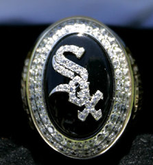 2005Chicago White Sox