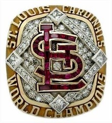2006St. Louis Cardinals