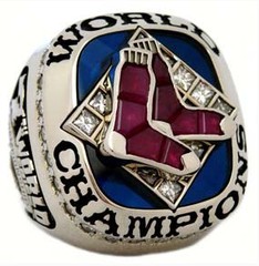 2007Boston Red Sox