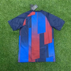 2021-22 LA LIGA Barcelona Pre Match Jersey