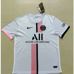 2021-22 Paris Saint Germain New Soccer Men Jersey