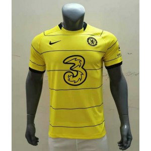 2021-2222 Chelsea away New Soccer Men Jersey