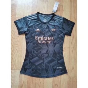 2022-23 Arsenal Away Women Jersey