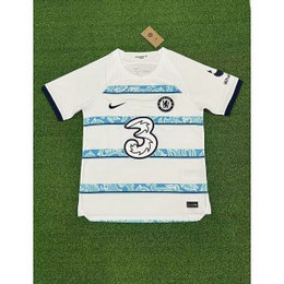 2022-23 Chelsea Away Soccer Men Jersey