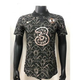 2022-23 Chelsea Player Slim fit Soccer Men Jersey