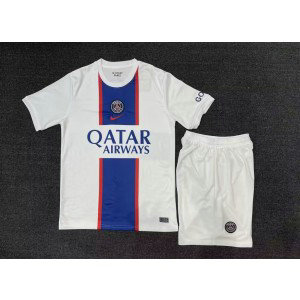2022-23 Paris Saint-Germain PSG 3rd Soccer Men Kits