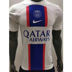 2022-23 Paris Saint-Germain PSG Player Edition Slim fit 3rd Soccer Men Jersey