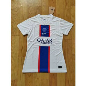 2022-23 Paris Saint-Germain PSG Third Soccer Women Jersey
