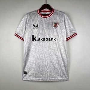 2023-24 Athletic Bilbao third away Jersey S-XXL