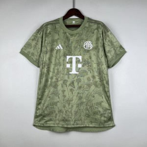 2023-24 Bayern Munich Oktoberfest Edition Jersey S-4XL