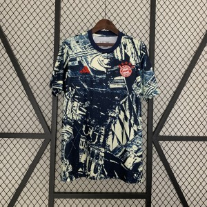 2023-24 Bayern Munich Special Edition Jersey S-4XL