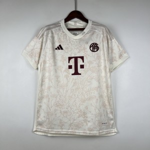 2023-24 Bayern Munich third away Jersey S-4XL