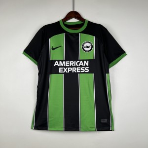 2023-24 Brighton Away Jersey S-4XL