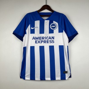 2023-24 Brighton Home Jersey S-4XL