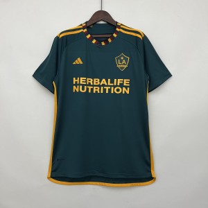 2023-24 Galaxy Los Angeles Away Jersey S-4XL