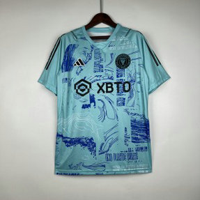 2023-24 Inter Miami Special Edition Soccer Men Jersey