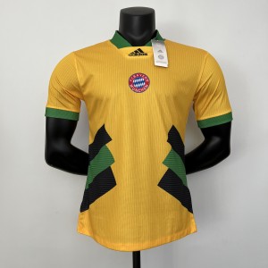 2023-24 Player Version Slim Fit(Run Smaller) Bayern Munich Jersey S-XXL