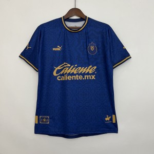 2023 Chivas Guadalajara CD 200th Anniversary Edition Blue Jersey S-XXL 2023 Chivas Guadalajara CD 200th Anniversary Edition Blue Jersey S-XXL