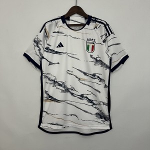 2023 Italy Away Jersey S-XXXL