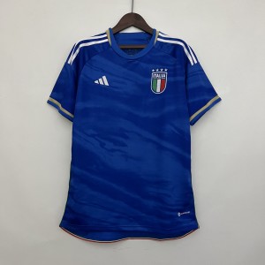 2023 Italy Home Jersey S-4XL