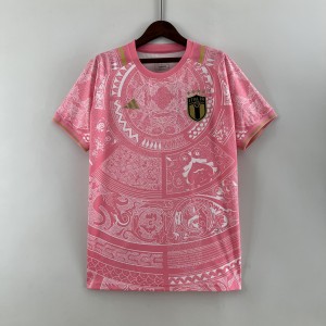 2023 Italy Special Edition Pink Jersey S-XXL