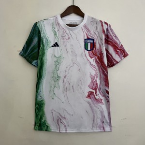 2023 Italy Training Wear Jersey S-XXL